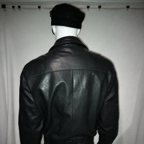 Tripp NYC Black Cap Sz S/M. $$$ 42.00 SALE - Picture 11 of 12